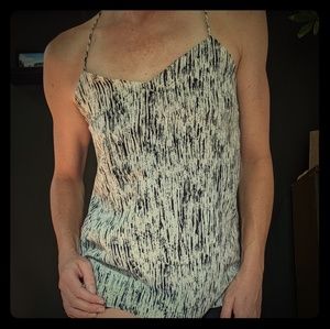 DEX Reversible Tank